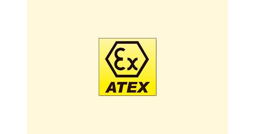 Nowa dyrektywa ATEX