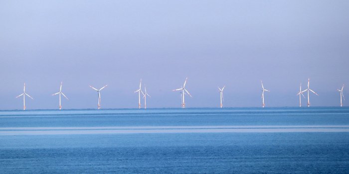 UMG organizuje szkolenie na temat prawnych aspektów morskiej energetyki wiatrowej