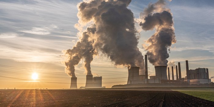 Niemcy zamknęli 15 kolejnych elektrowni węglowych