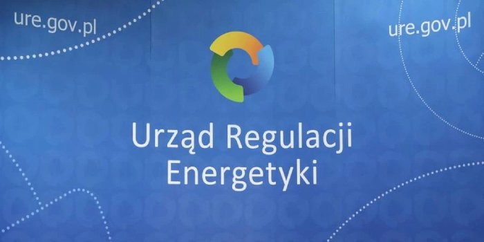Prezes URE ogłosił listę firm oferujących bezzwrotne dofinansowania na poprawę efektywności energetycznej